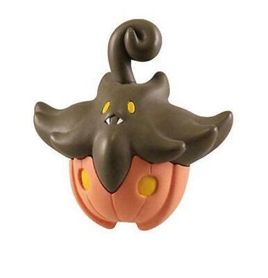 MINIFIGURE PUMPKABOO 3 CM CAPSULA - POKEMON XY - Magic Dreams Store