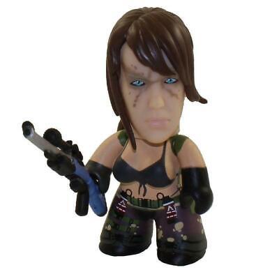 MINIFIGURE QUIET 7 CM 2/20 - METAL GEAR SOLID 5 THE PHANTOM PAIN - Magic Dreams Store