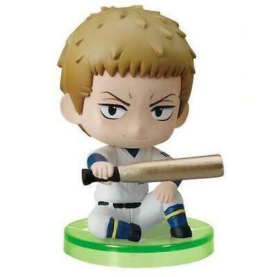 MINIFIGURE SHINJI KANEMARU 4 CM CAPSULA - ACE OF DIAMOND - Magic Dreams Store