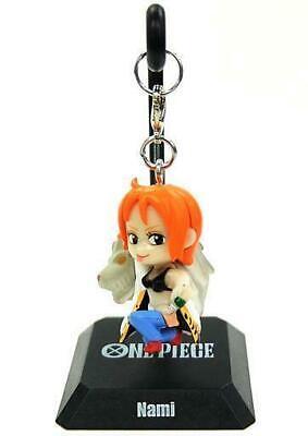 MINIFIGURE SWING COLLECTION NAMI 8 CM - ONE PIECE - Magic Dreams Store