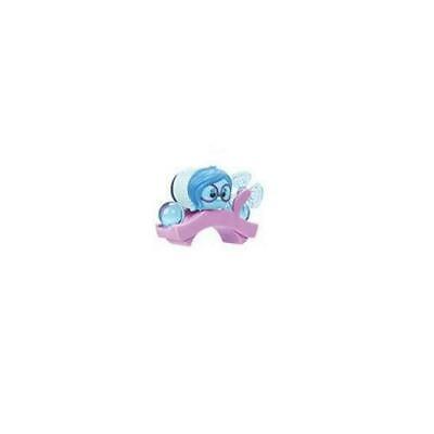 MINIFIGURE TSUM TSUM TRISTEZZA 4 CM DISNEY SERIE 4 - INSIDE OUT - Magic Dreams Store