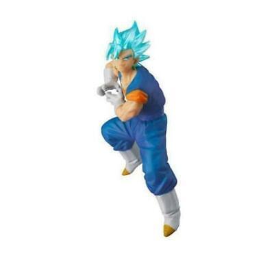 MINIFIGURE VEGETTO BLU 6 CM CAPSULA - DRAGONBALL - Magic Dreams Store