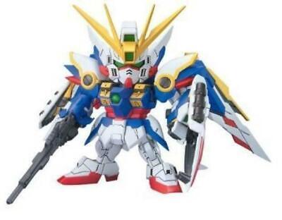 MINIFIGURE XXXG-01Y 3 CM CAPSULA - GUNDAM - Magic Dreams Store