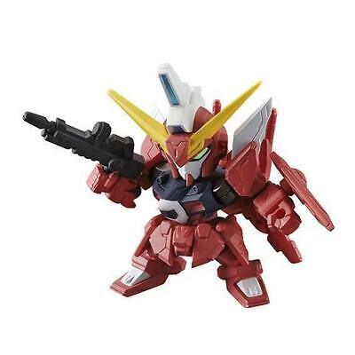 MINIFIGURE ZGMF-X19A 3 CM CAPSULA - GUNDAM - Magic Dreams Store