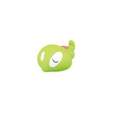 MINIFIGURE ZYGARDE AMEBA CHE DORME 4 CM CAPSULA - POKEMON XY - Magic Dreams Store