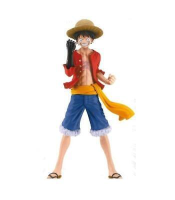 MONKEY D. LUFFY 50TH ANNIVERSARY 23 CM SPECIAL - ONE PIECE - Magic Dreams Store