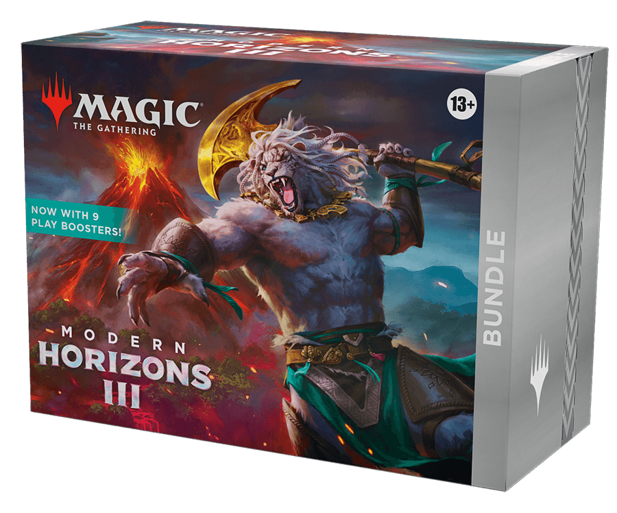 MTG - Bundle - Modern Horizons III - Magic Dreams Store