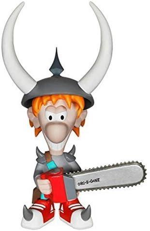 Munchkin - Figure Spike with card - Magic Dreams Store
