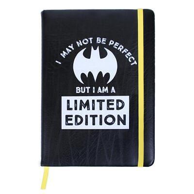 Notebook A5 - DC BATMAN - Magic Dreams Store