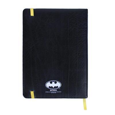 Notebook A5 - DC BATMAN - Magic Dreams Store