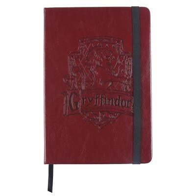 Notebook Grifondoro - HARRY POTTER - Magic Dreams Store