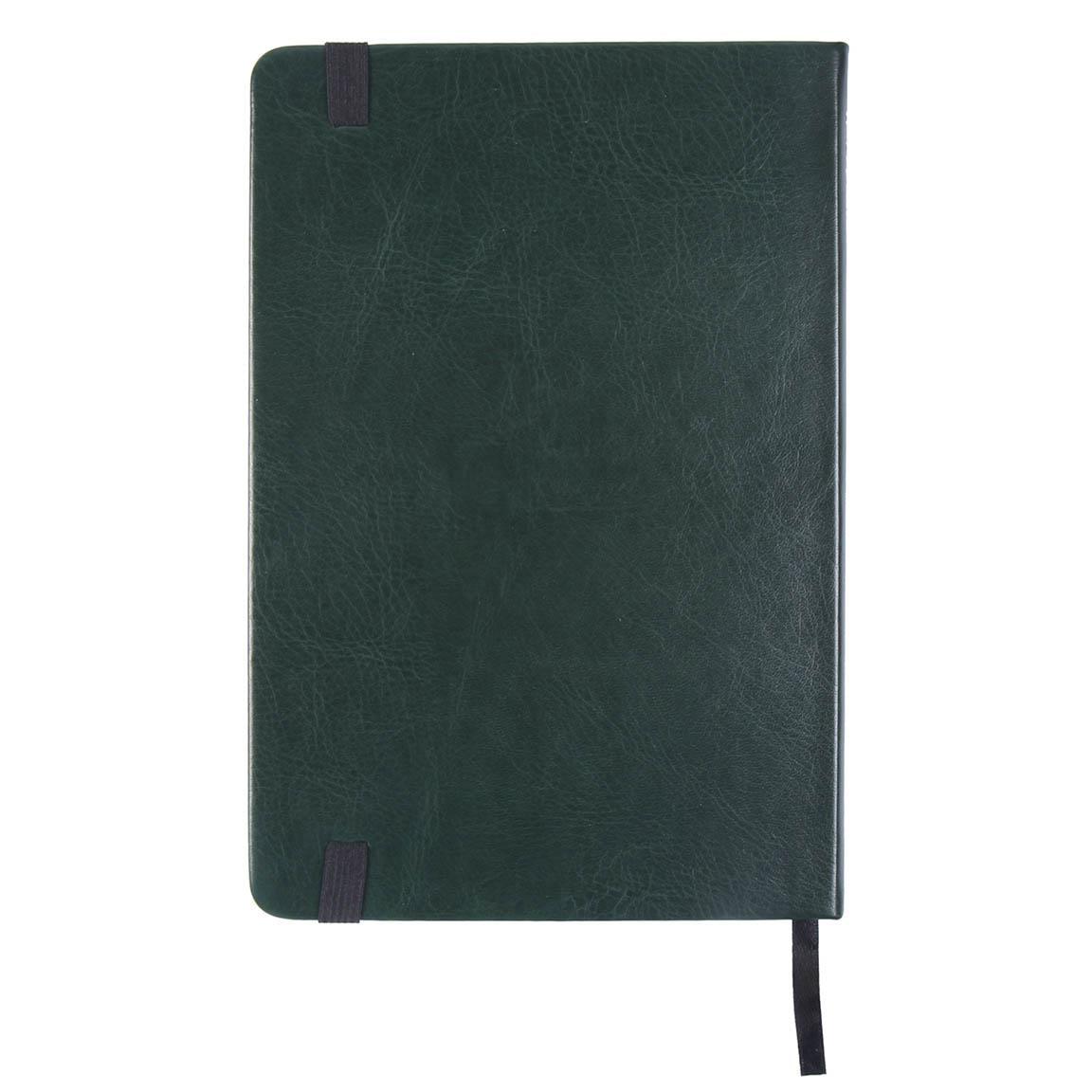 Notebook Serpeverde - HARRY POTTER - Magic Dreams Store