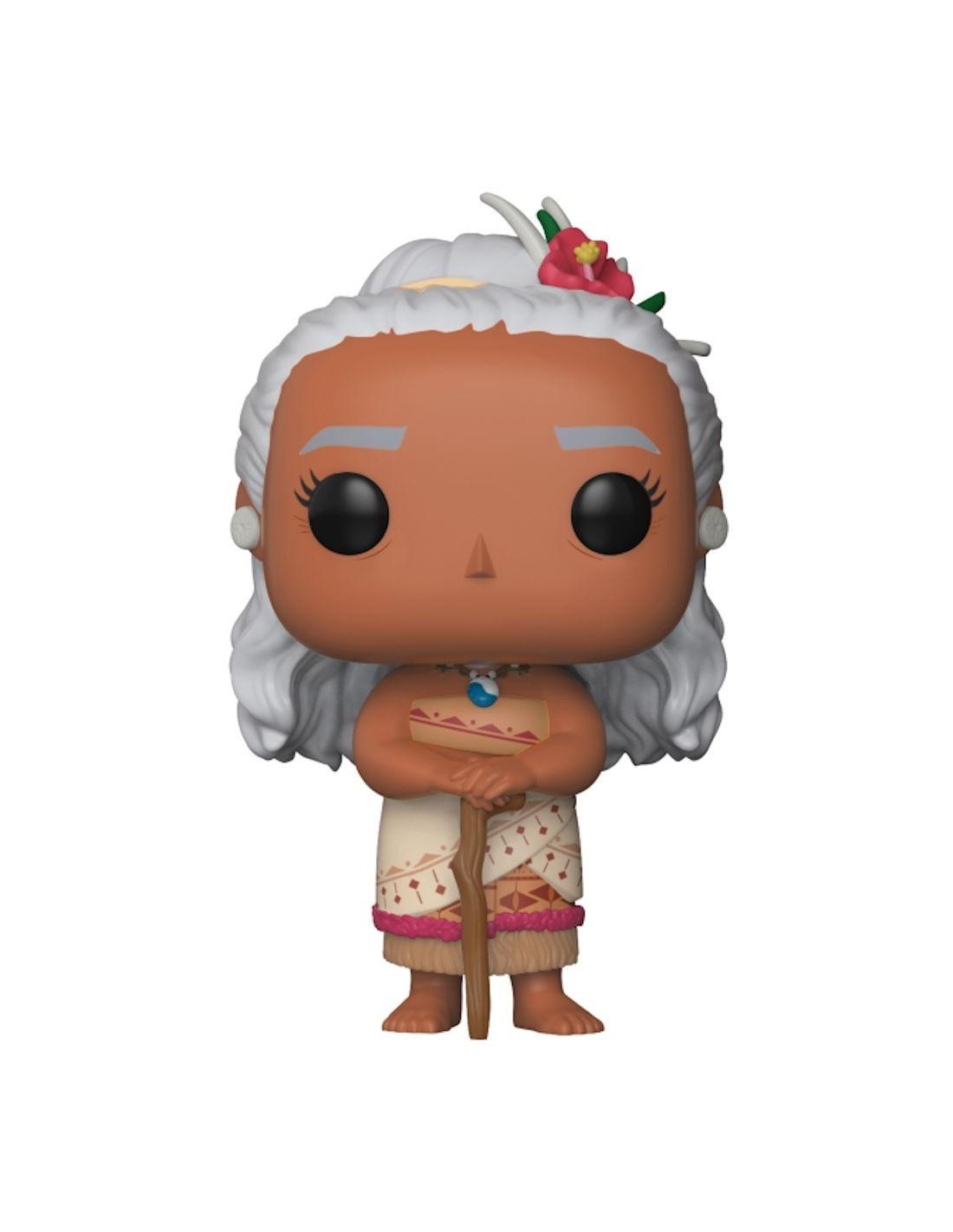 Oceania: Funko Pop! - Grandma Tala #419 - Magic Dreams Store