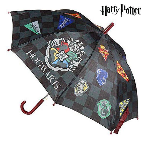 Ombrello casate Hogwarts - HARRY POTTER - Magic Dreams Store