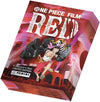 One Piece Collector's Box Limited Edition Film RED - Magic Dreams Store