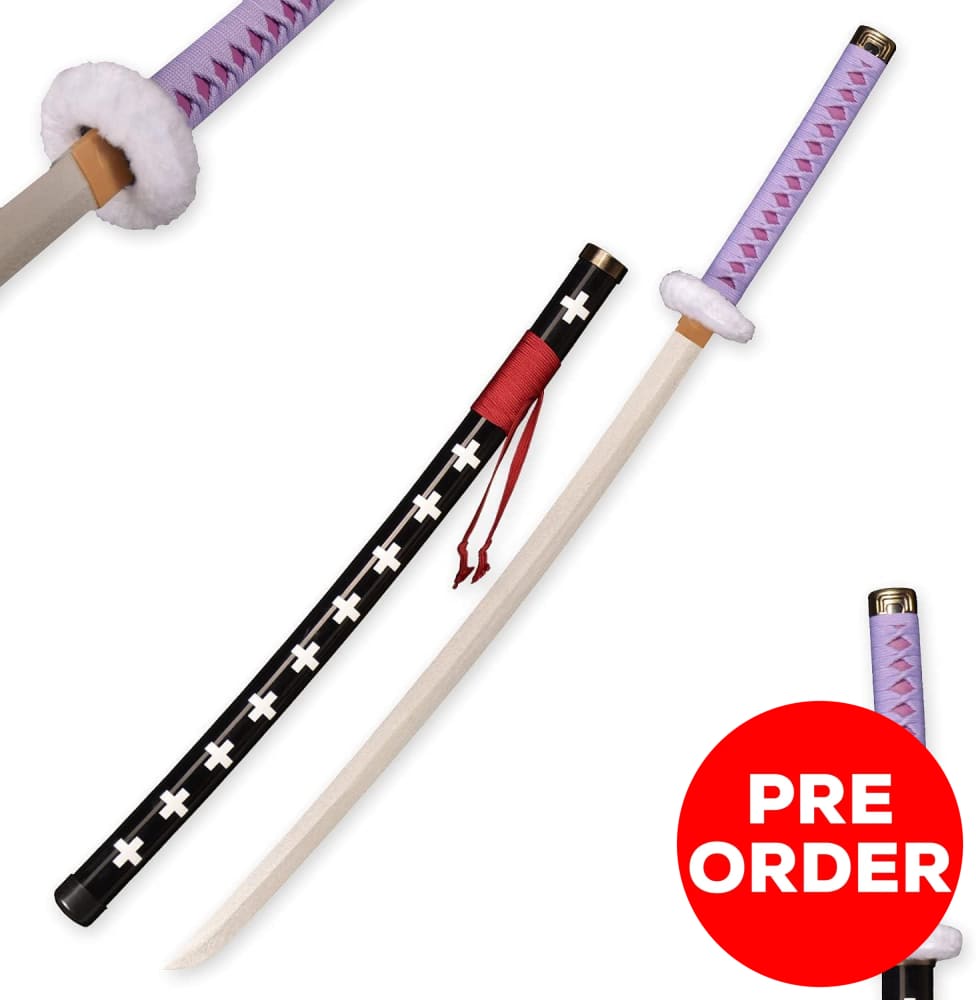 [INM] - One Piece: Katana - Trafalgar Law - Magic Dreams Store