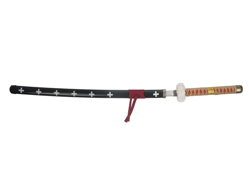 One Piece: Katana - Trafalgar Law 160cm - Magic Dreams Store