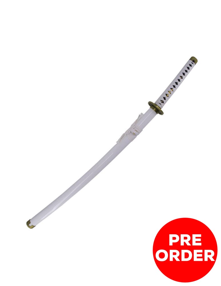 One Piece: Katana - Zoro Bianca Wado Ichimonji - Magic Dreams Store