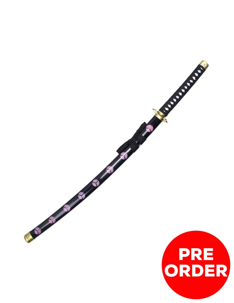 One Piece: Katana - Zoro Shusui Acqua d'Autunno - Magic Dreams Store