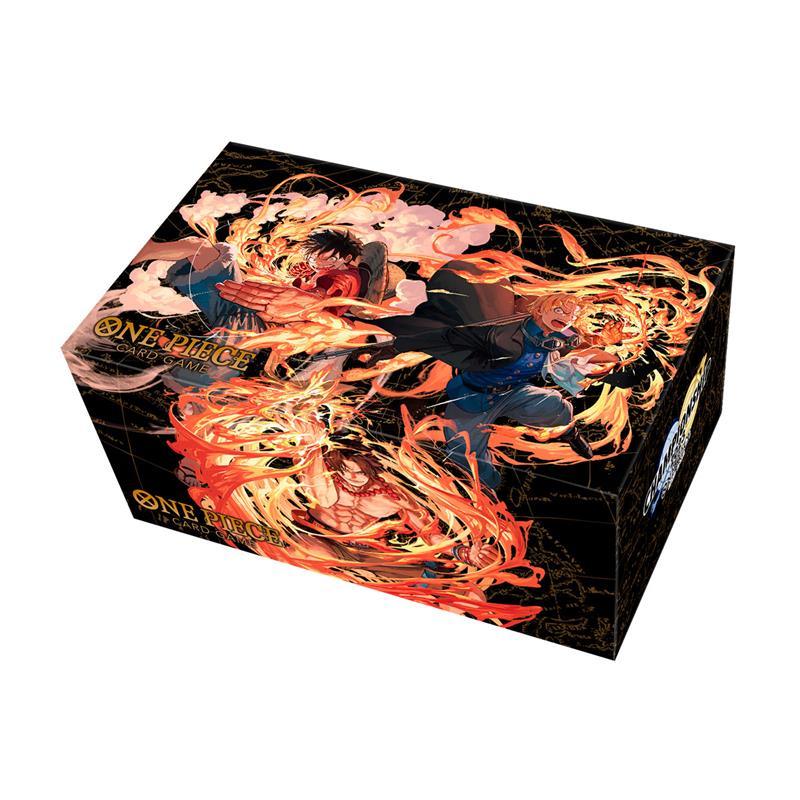 One Piece TCG - Special Goods Set - Ace/Sabo/Luffy - Magic Dreams Store