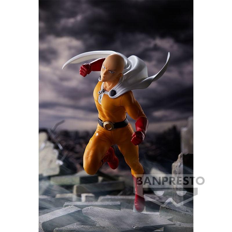 One-Punch Man: Figure - Saitama - Magic Dreams Store