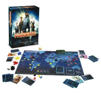 Pandemic - Una nuova sfida - Magic Dreams Store