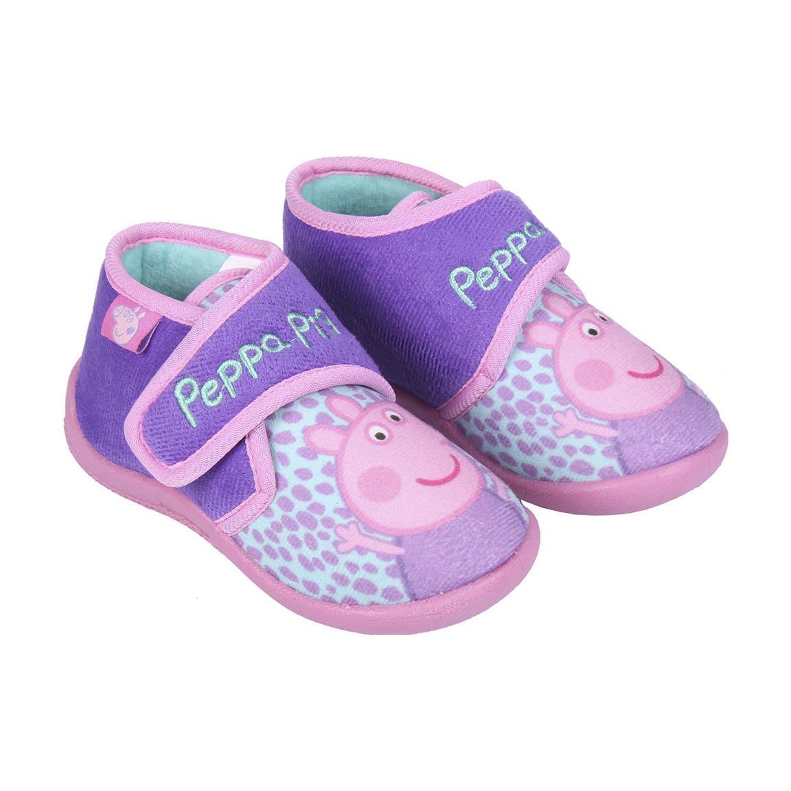 Pantofole Bambino - PEPPA PIG - Magic Dreams Store