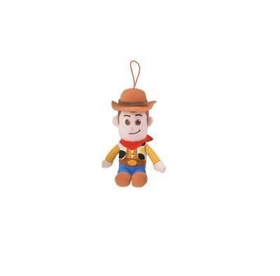 PELUCHE WOODY 16 CM - TOY STORY - Magic Dreams Store