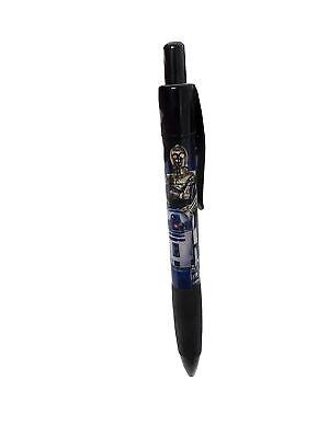 PENNA DROIDI A SFERA C3PO E R2D2 - STAR WARS - Magic Dreams Store