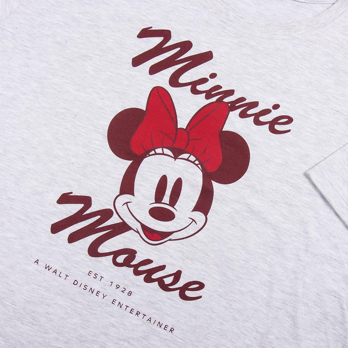 Pigiama corto donna - Disney Minnie - Magic Dreams Store