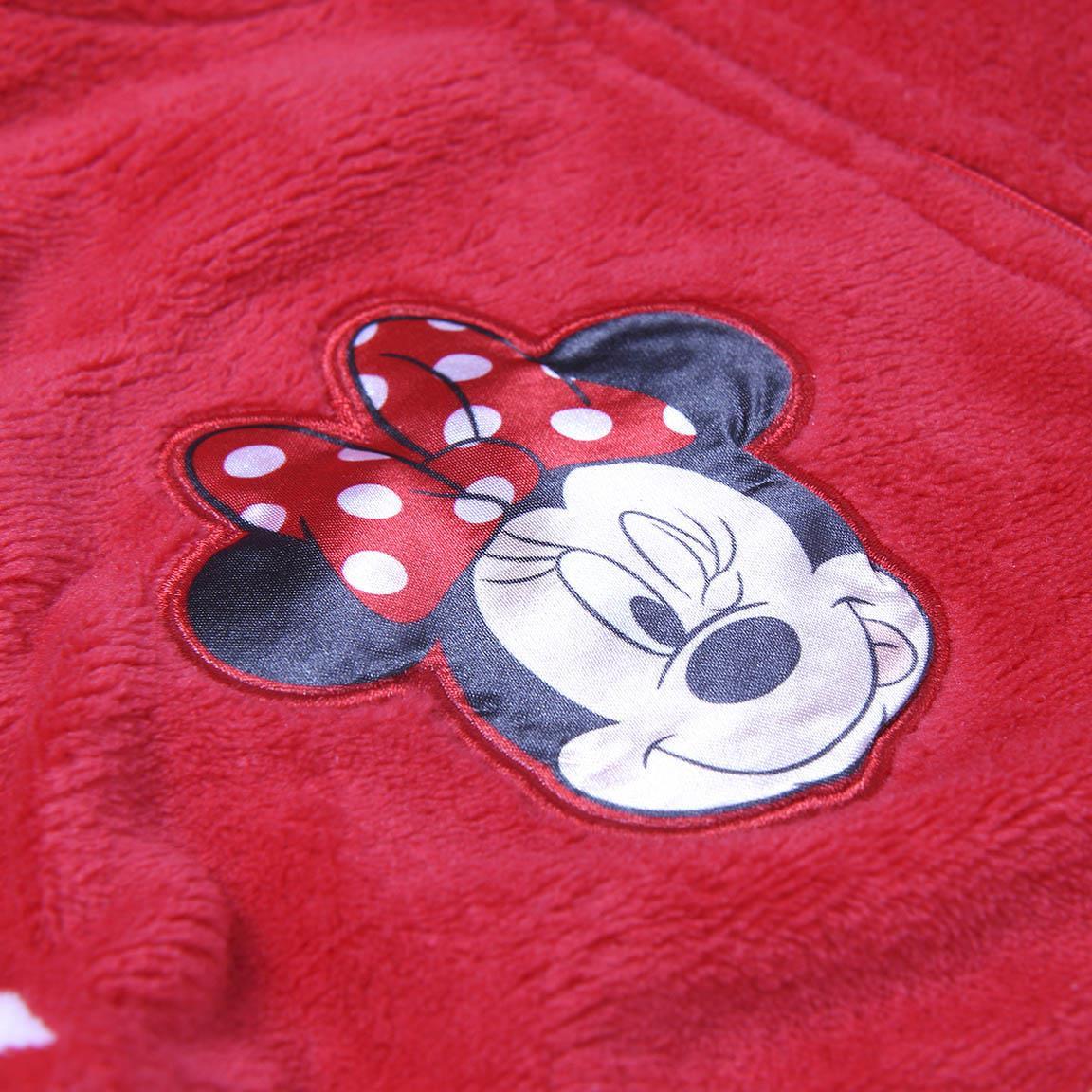 Pigiama intero bambina - Disney Minnie - Magic Dreams Store