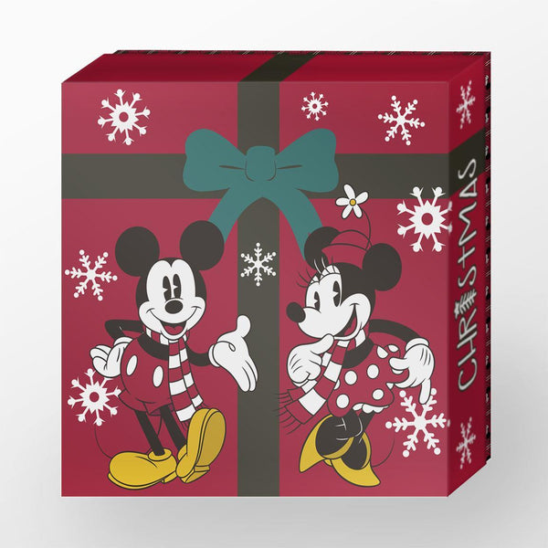 Pigiama natalizio donna - Disney Minnie - Magic Dreams Store