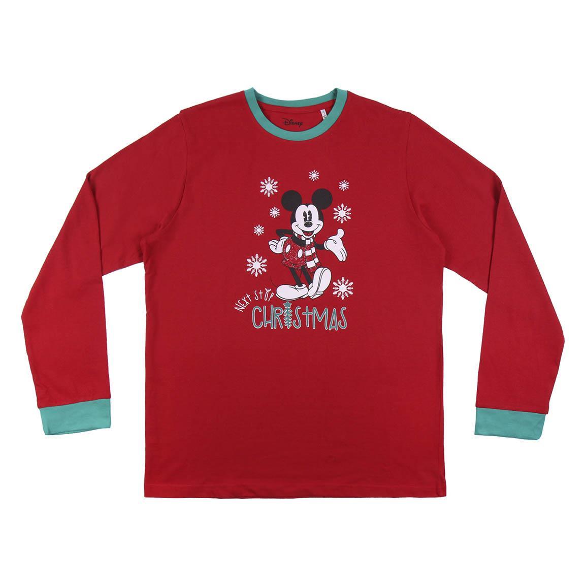 Pigiama natalizio uomo - Disney Mickey - Magic Dreams Store