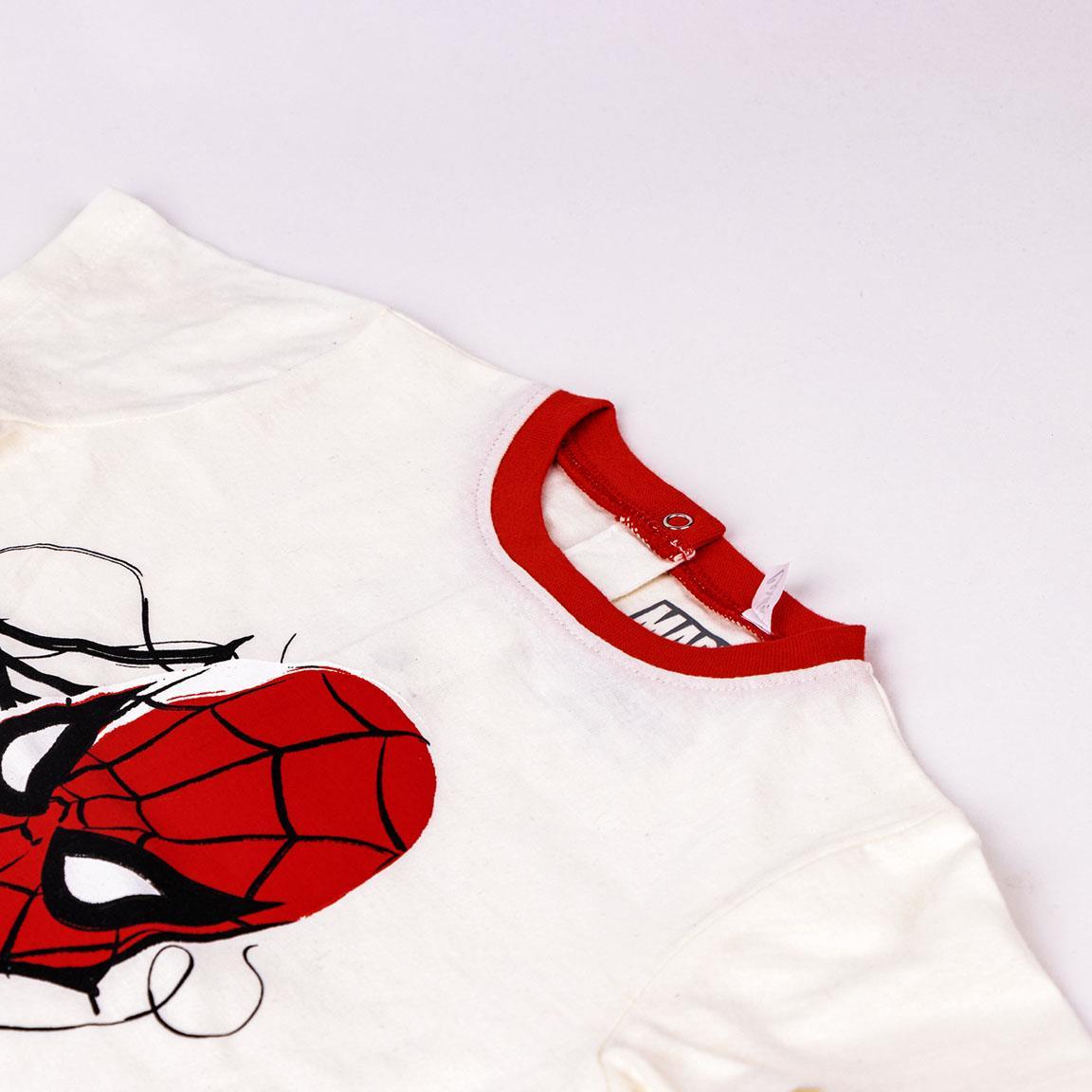 Pigiama neonato - Marvel Spiderman - Magic Dreams Store