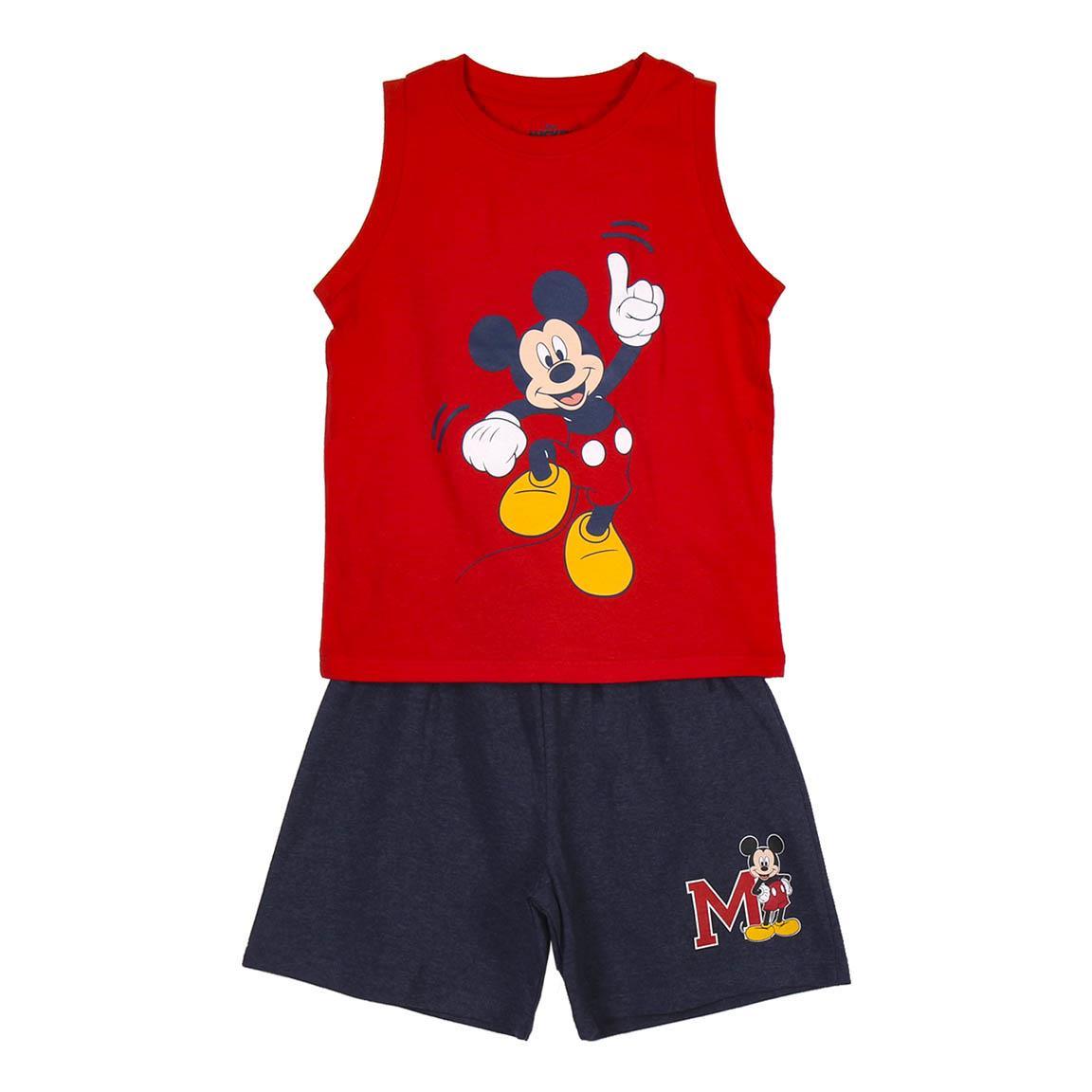 Pigiama smanicato bambino - Disney Mickey - Magic Dreams Store