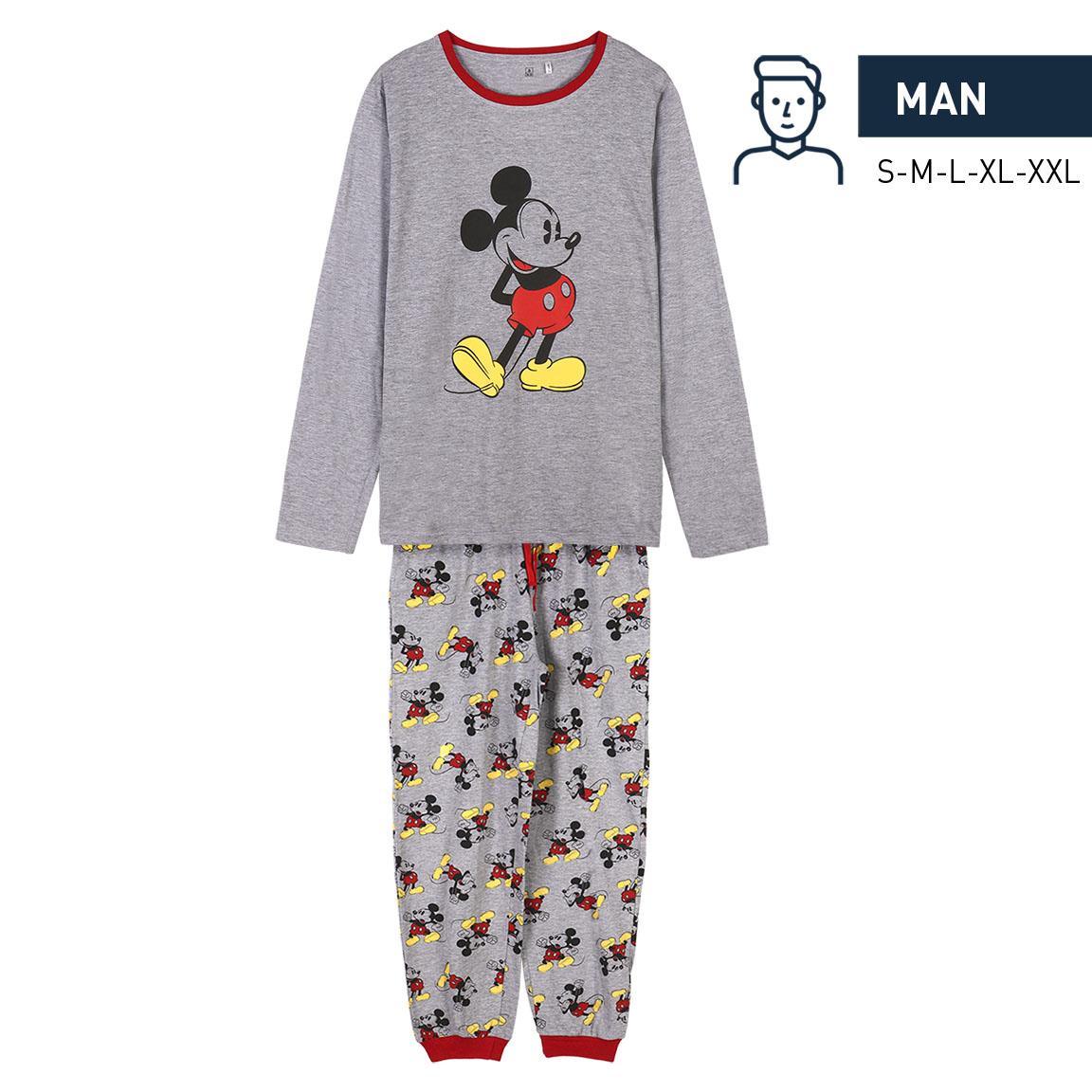 Pigiama uomo - Disney Mickey - Magic Dreams Store
