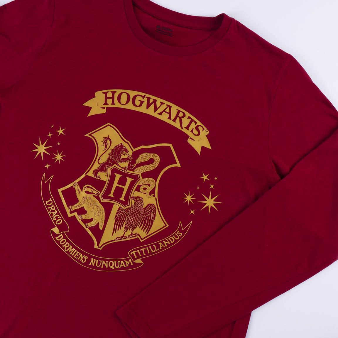 Pigiama Uomo - Harry Potter - Magic Dreams Store