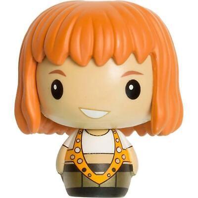 PINT SIZE LEELOO CAPELLI ROSSI 4 CM - IL QUINTO ELEMENTO - Magic Dreams Store