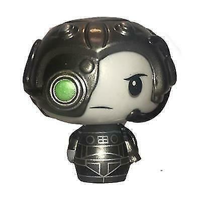 PINT SIZE LOCUTUS OF BORG 4 CM - STAR TREK - Magic Dreams Store