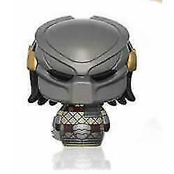 PINT SIZE PREDATOR CON MASCHERA 4 CM - THE PREDATOR - Magic Dreams Store