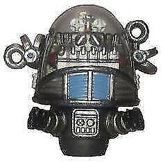 PINT SIZE ROBBY IL ROBOT 4 CM - IL PIANETA PROIBITO - Magic Dreams Store