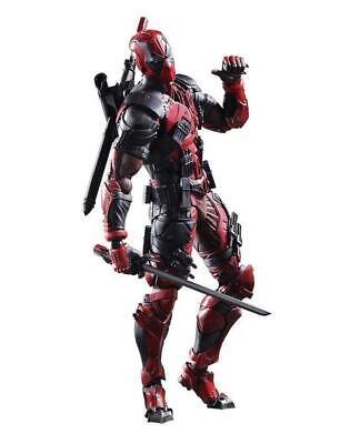 Play arts online deadpool