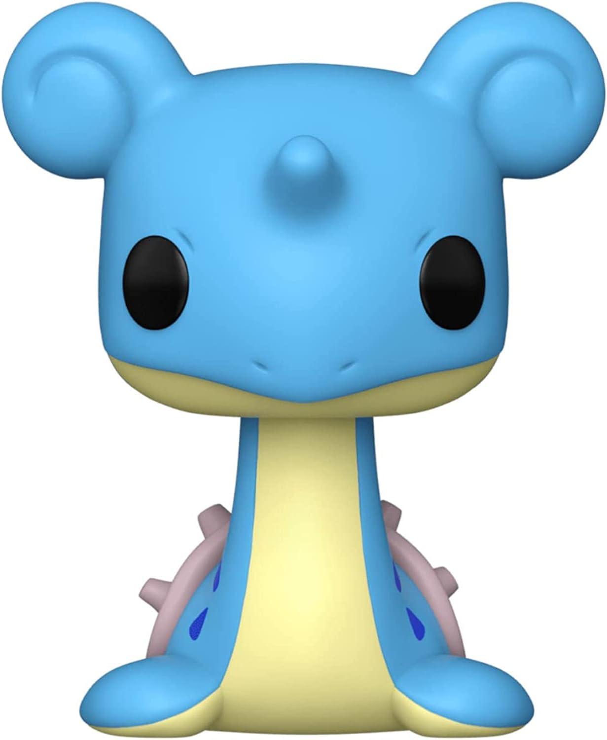 Pokemon: Funko Pop! Games - Lapras #864 - Magic Dreams Store