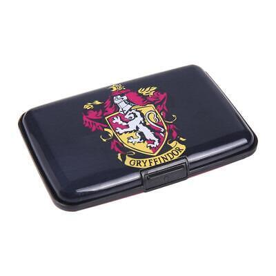 PORTA CARTE PORTAFOGLIO HOGWARTS 8 x 11.5 CM - HARRY POTTER - Magic Dreams Store