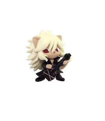 PORTACHIAVI AION 4 CM - SHOW BY ROCK - Magic Dreams Store