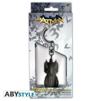 PORTACHIAVI BATMOBILE 3D PREMIUM - BATMAN - Magic Dreams Store