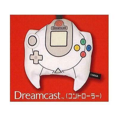 PORTAMONETE BORSETTA SEGA DREAMCAST CONTROLLER 12 CM - VIDEOGIOCHI - Magic Dreams Store