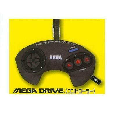 PORTAMONETE BORSETTA SEGA MEGA DRIVE CONTROLLER 12 CM - VIDEOGIOCHI - Magic Dreams Store