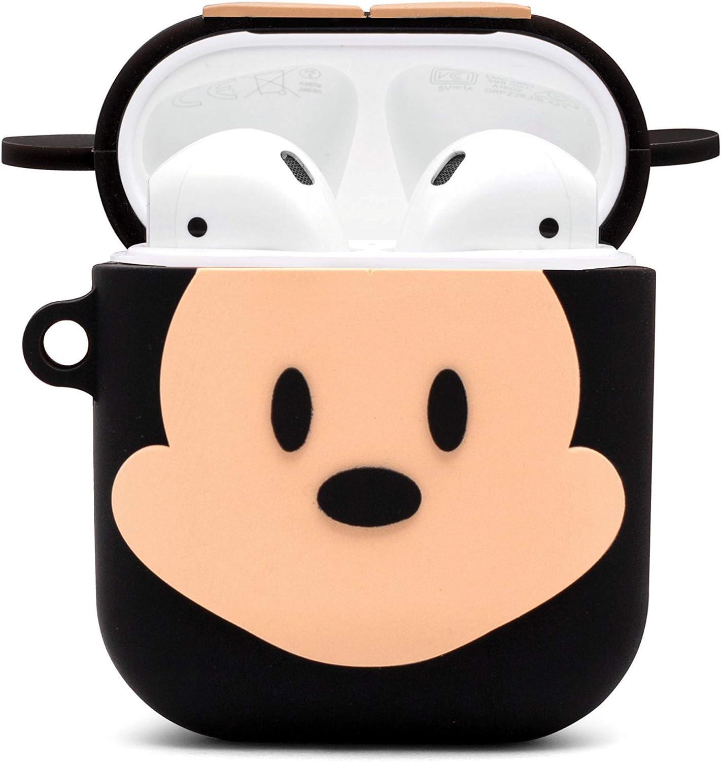 POWERSQUAD AIRPODS CUSTODIA TOPOLINO - TOPOLINO - Magic Dreams Store