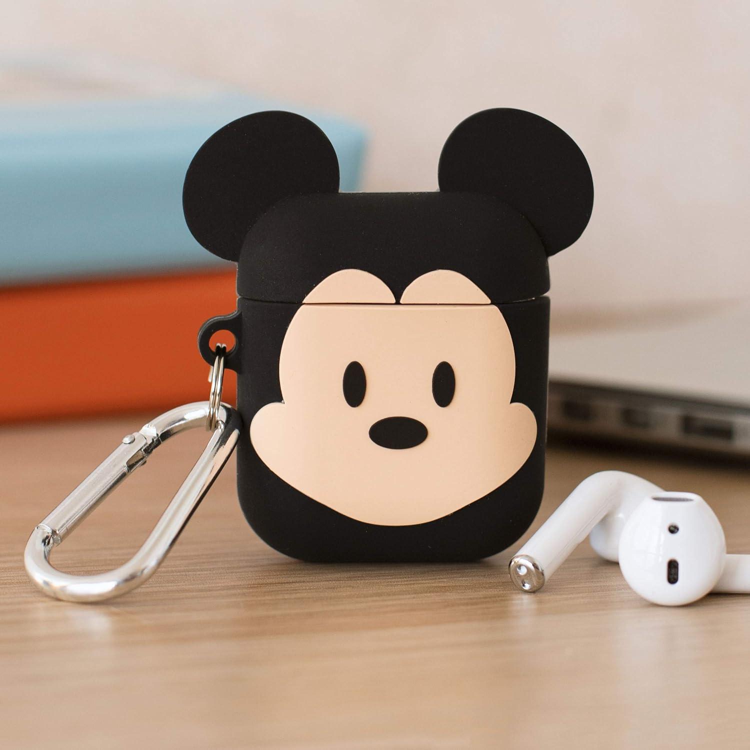 POWERSQUAD AIRPODS CUSTODIA TOPOLINO - TOPOLINO - Magic Dreams Store